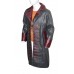 Once Upon a Time Captain Hook Colin O'Donoghue Leather Coat
